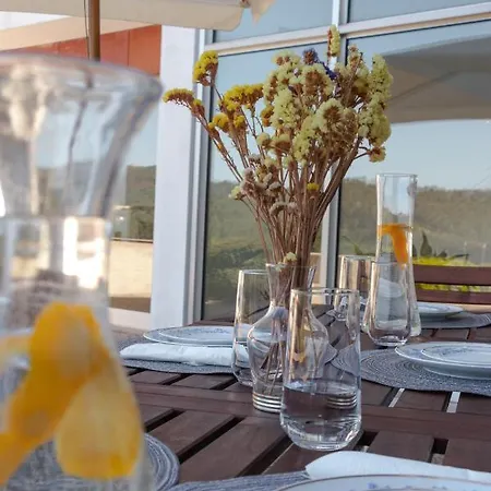 Hébergement de vacances Casa Da Gruta- *