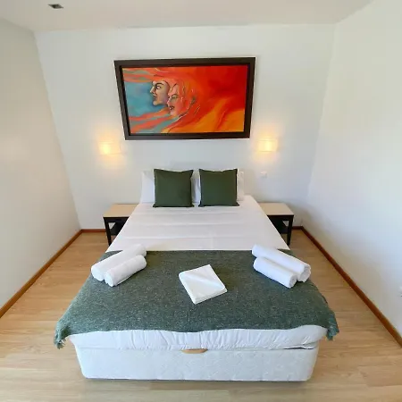 Holiday home Casa Da Gruta-