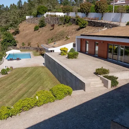 Casa Da Gruta-