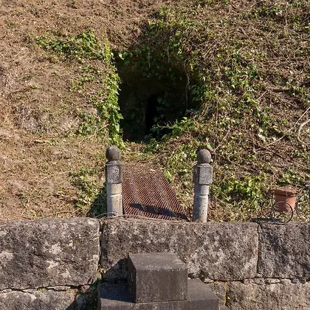 Casa Da Gruta- אמרנטה