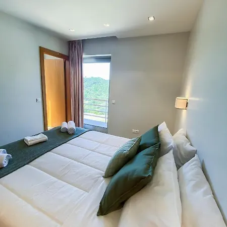 Hébergement de vacances Casa Da Gruta- *